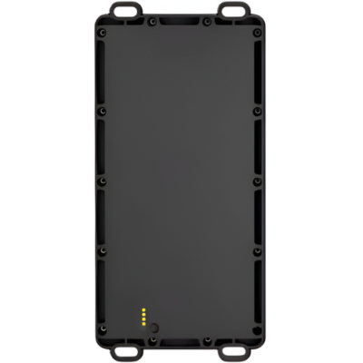Solar Powered IoT Asset Tracker with Humidity Sensor - Asset Track Pro