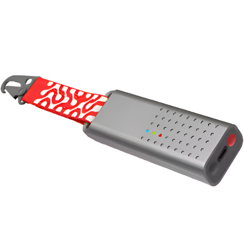 Compass IoT GPS Tracker for Bags & Luggage - Asset Track Pro