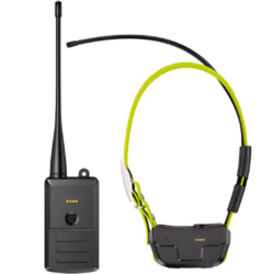 Waterproof 4G GPS Collar for Dogs – Asset Track Pro