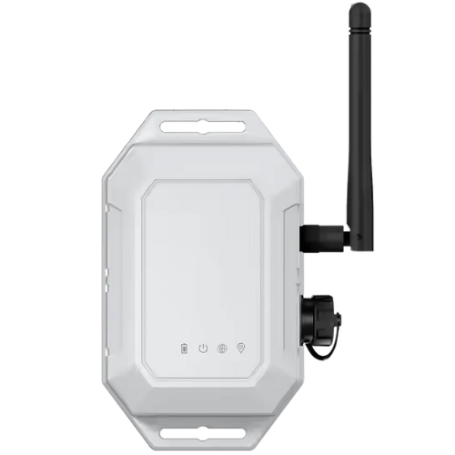 IoT Outdoor Gateway for Transportation Tracking - Asset Track Pro