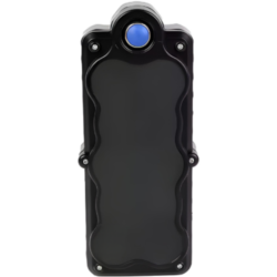 Magnetic 4G GPS Tracker with Long Battery Life - Asset Track Pro