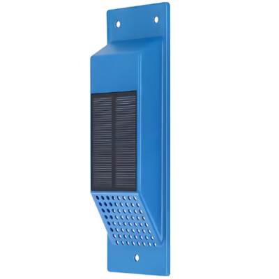 Professional Solar GPS Tracker for Container Cargo  – Asset Track Pro