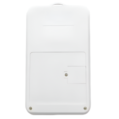 Smart ID Tracker Versatile Safety Device with GPS and LBS - Asset Track Pro