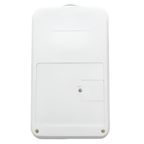 Smart ID Tracker Versatile Safety Device with GPS and LBS - Asset Track Pro