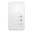 Smart ID Tracker Versatile Safety Device with GPS and LBS - Asset Track Pro