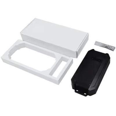 Wireless GPS Tracker with Long Battery Life - Asset Track Pro
