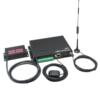 Real Time Device for Mobile GPS Tracking and Monitoring - Asset Track Pro