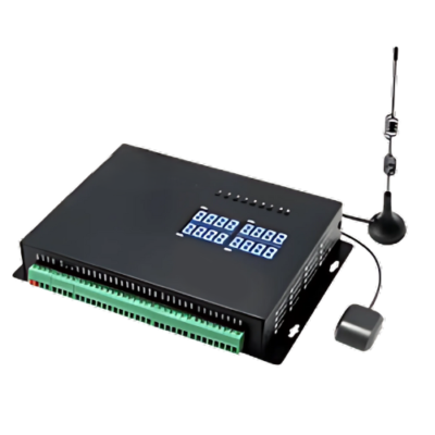 Real Time Device for Mobile GPS Tracking and Monitoring - Asset Track Pro