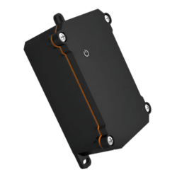 LTE Gateway for GPS Tracking with Bluetooth Beacon - Asset Track Pro