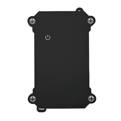 LTE Gateway for GPS Tracking with Bluetooth Beacon - Asset Track Pro
