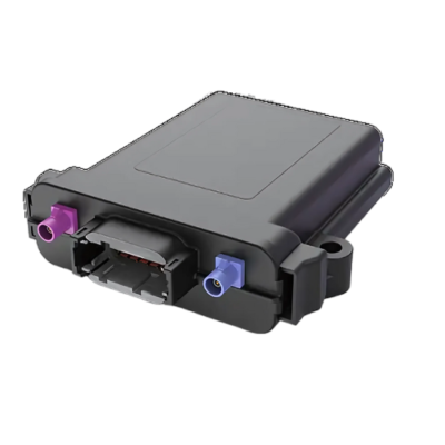 Rugged Vehicle GPS Tracker with IP67 Waterproofing - Asset Track Pro