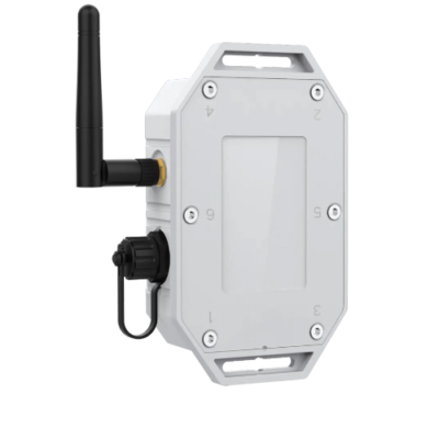 IoT Advanced BLE to Cellular Gateway with GPS Positioning - Asset Track Pro