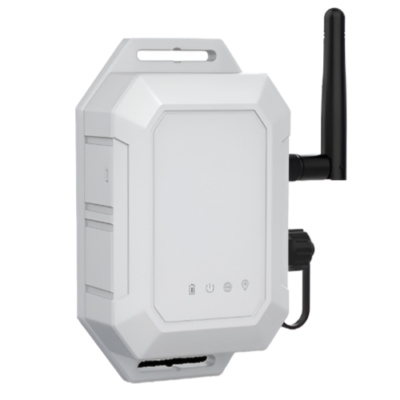 IoT Advanced BLE to Cellular Gateway with GPS Positioning - Asset Track Pro