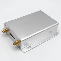 GPS IoT Tracker with Multi Temperature & Fuel Monitoring – Asset Track Pro