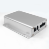 GPS IoT Tracker with Multi Temperature & Fuel Monitoring – Asset Track Pro