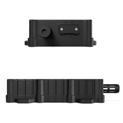 Long Range Beacon Shockproof LTE Beacon - Asset Track Pro