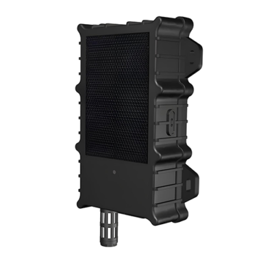 Long Range Beacon Shockproof LTE Beacon - Asset Track Pro