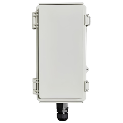 Long Range Industrial IoT Gateway with GPS - Asset Track Pro