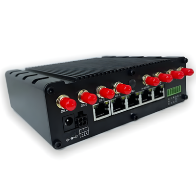 Industrial Cellular Router for IoT and M2M Solutions - Asset Track Pro