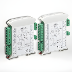 IoT Industrial Gateway with 4G Connectivity and Cloud Service - Asset Track Pro