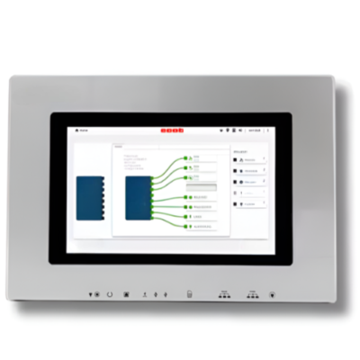 IoT Industrial Gateway with 4G Connectivity and Cloud Service - Asset Track Pro