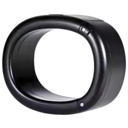 GPS Ankle Monitor with Tamper Proof and Real Time Tracking - Asset Track Pro