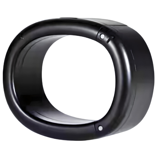 GPS Ankle Monitor with Tamper Proof and Real Time Tracking - Asset Track Pro