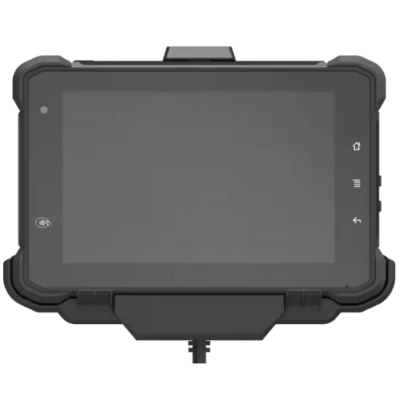 Android Rugged Mobile Data Terminal with GPS Tracking - Asset Track Pro