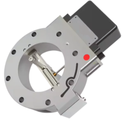 GPS Tracker with Explosion Proof Valve Lock - Asset Track Pro