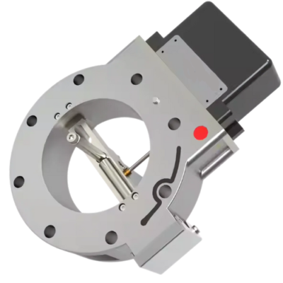 GPS Tracker with Explosion Proof Valve Lock - Asset Track Pro