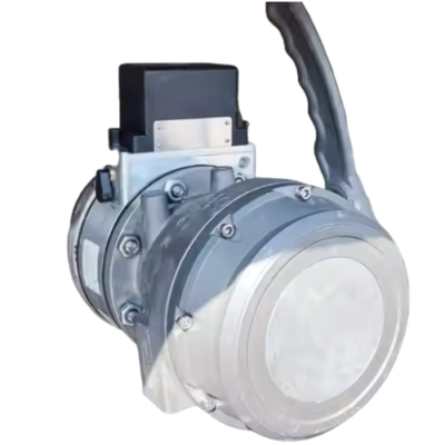 GPS Tracker with Explosion Proof Valve Lock - Asset Track Pro