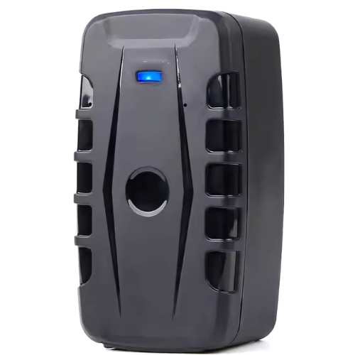 Real Time Tracking GPS Locator with Strong Magnet - Asset Track Pro