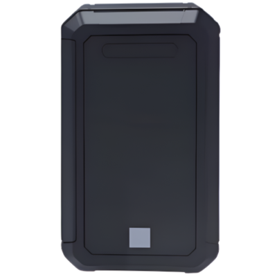 Vehicle GPS Tracker with Magnetic Mount & Locator – Asset Track Pro