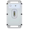 LoRawan GPS Tracker with IOT Sensor - Asset Track Pro