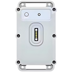 LoRawan GPS Tracker with IOT Sensor - Asset Track Pro