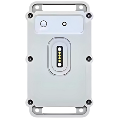 LoRawan GPS Tracker with IOT Sensor - Asset Track Pro