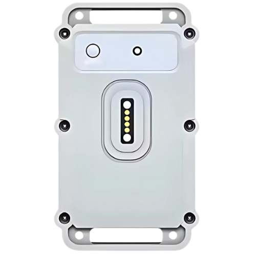 LoRawan GPS Tracker with IOT Sensor - Asset Track Pro