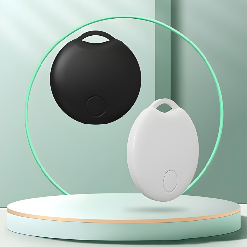 Mini 4G GPS Tracker with Waterproof Design - Asset Track Pro