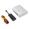 Waterproof GPS Tracker for Real Time Vehicle Location - Asset Track Pro