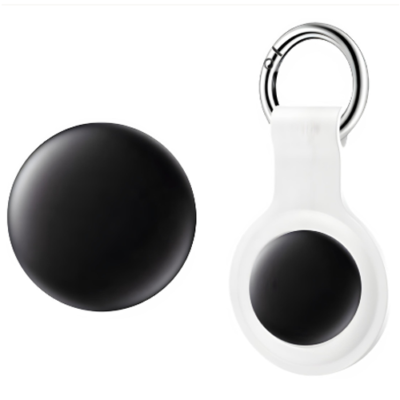 Smart Air Tag Bluetooth Key Finder with Precision Tracking - Asset Track Pro