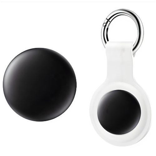 Smart Air Tag Bluetooth Key Finder with Precision Tracking - Asset Track Pro