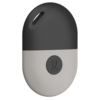 Smart Tag Tracker for Keys and Bags with IP68 Waterproof - Asset Track Pro