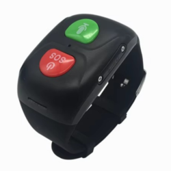 Smart Watch for GPS Tracking with Waterproof Protection - Asset Track Pro