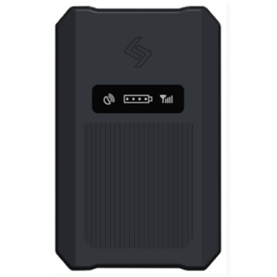 Tracking Device for Magnetic GPS Monitoring and Waterproof - Asset Track Pro