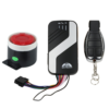 4G LTE GPS Tracking Device with Bluetooth Remote - Asset Track Pro