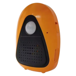 Mini GPS Tracker with Voice Monitoring for Real Time Tracking - Asset Track Pro