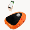 Mini GPS Tracker with Voice Monitoring for Real Time Tracking - Asset Track Pro