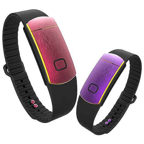 Smart Tracking Watch Beacon Indoor Asset Tracking for Safety - Asset Track Pro