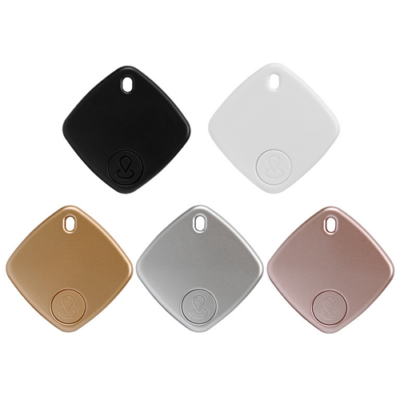 Smart Tracker Tag with Multi Mode GPS App Control for Pets – Asset Track Pro