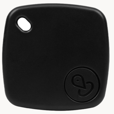Smart Tracker Tag with Multi Mode GPS App Control for Pets – Asset Track Pro